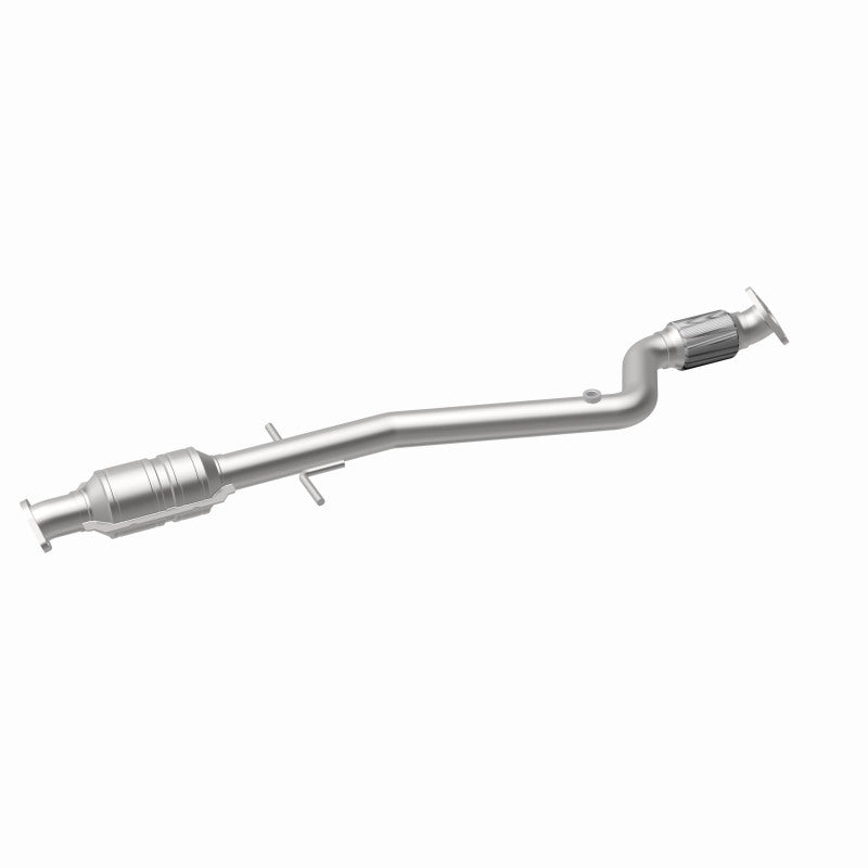 Magnaflow Catalytic Converter DF 2012-2014 CRUZE 1.4L Underbody Compatible with 2011-2016 Chevrolet Cruze Models