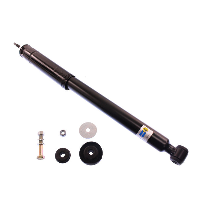 Bilstein Rear 36mm Monotube Shock Absorber for 2003 Mercedes-Benz C230 Kompressor - OneFastShop