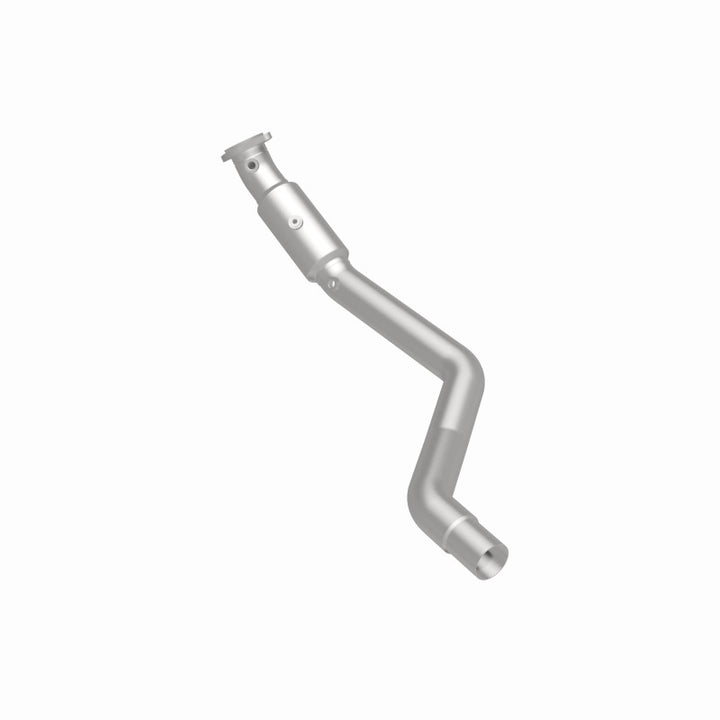 Magnaflow Direct Fit Catalytic Converter 6.4L V8 Stainless Steel Dodge Challenger Charger Chrysler 300 2005-2014 - OneFastShop