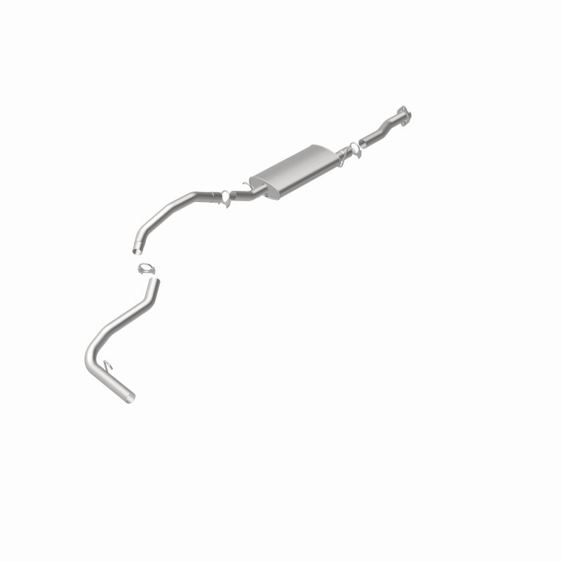 MagnaFlow BRE Exhaust Kit – for 1992–1994 S10 Sonoma