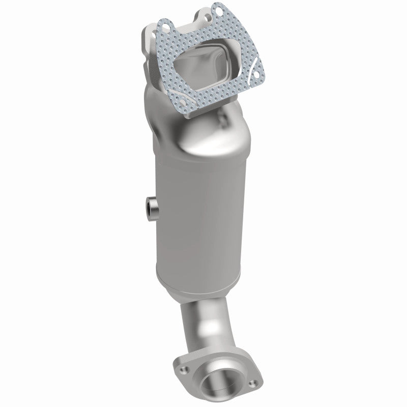 Magnaflow Direct Fit Catalytic Converter for 11-16 Dodge Grand Caravan 3.6L - OneFastShop