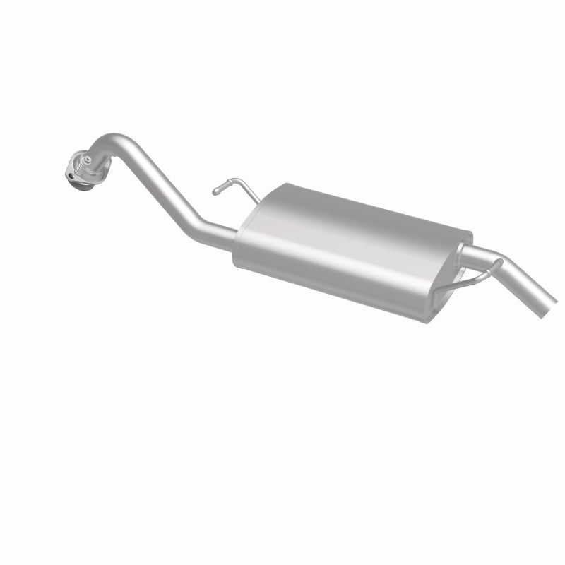 MagnaFlow BRE Exhaust Kit for 2005–2008 Toyota Corolla 1.8L