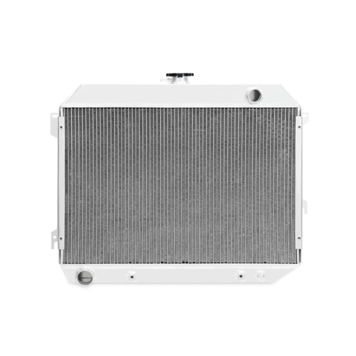 Mishimoto Radiator Aluminum Big Block X 68-73 Dodge Charger