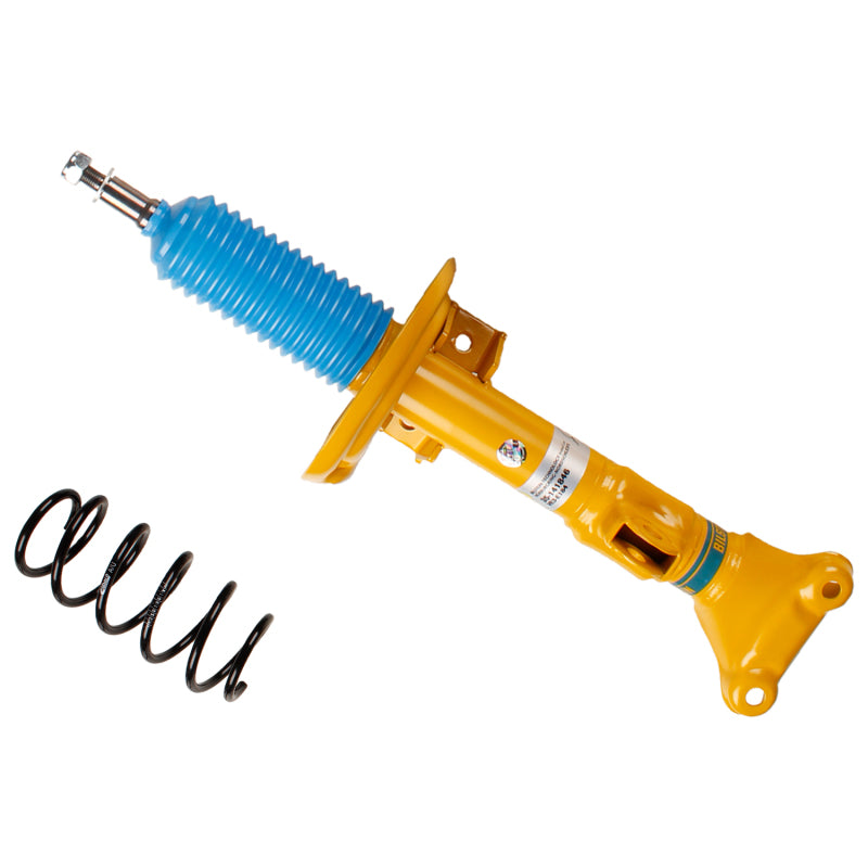 Bilstein B12 Suspension Kit for 2008 Mercedes-Benz C300 Base