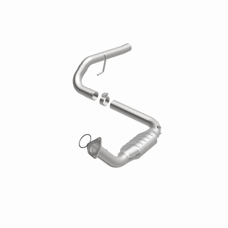 Magnaflow Direct Fit Catalytic Converter for 02-06 Escalade 6.0L