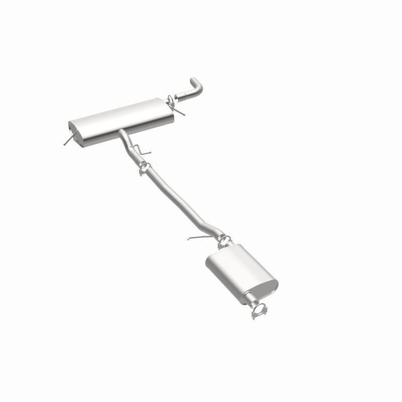 MagnaFlow BRE Exhaust Kit – for 2010–2017 Equinox, Terrain 2.4L