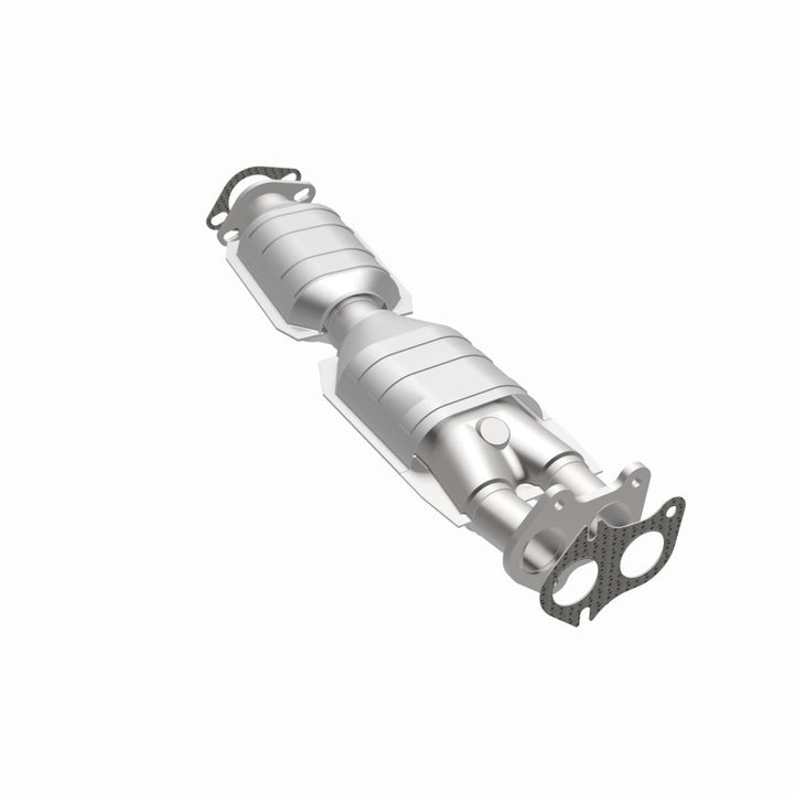 MagnaFlow Direct-Fit Catalytic Converter for Ford 1986-1987