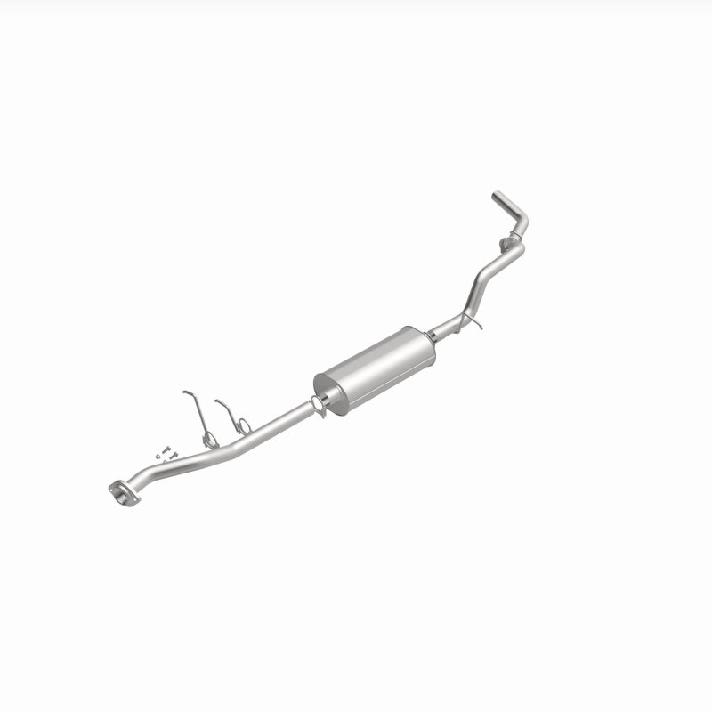 MagnaFlow BRE Exhaust Kit for 2002–2007 Silverado and Sierra - OneFastShop