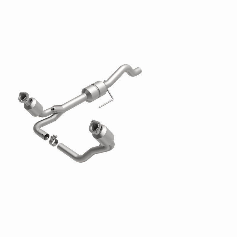 Magnaflow Direct-Fit Catalytic Converter 00-03 Dodge Durango 4WD 4.7L - OneFastShop