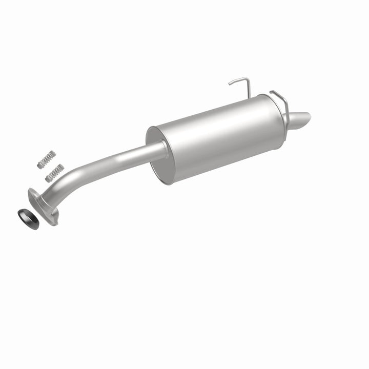 BRE Exhaust 12-14 CR-V 2.4L Muffler Kit - OneFastShop
