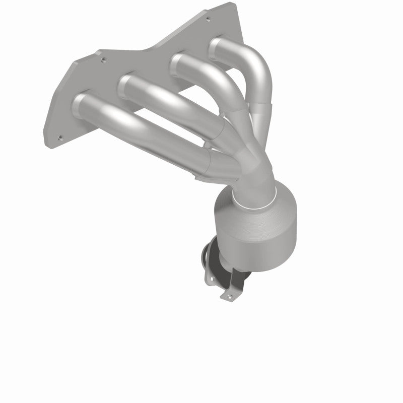 Magnaflow Direct Fit Catalytic Converter for 12-15 Toyota Camry 2.5L - OneFastShop