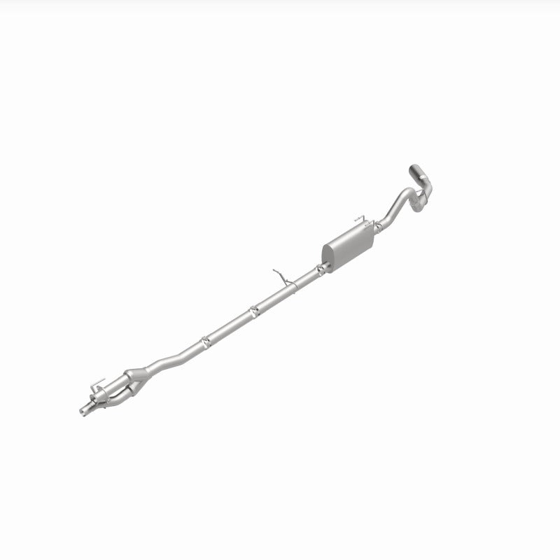 MagnaFlow Ford BRE Exhaust Replacement Kit For Ford Vehicles