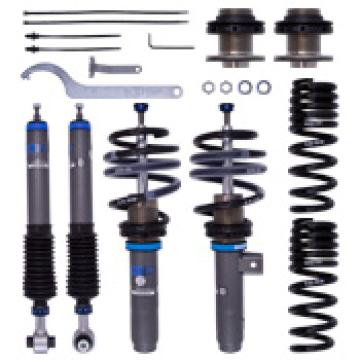 Bilstein EVO T1 Coilovers for BMW 330i xDrive M340i xDrive 330e/430i xDrive - OneFastShop