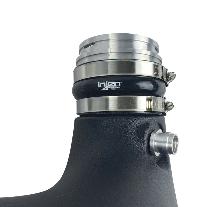 Injen 2020 Toyota Supra 3.0L Turbo Evolution Intake System for GR Supra 2020-2023 - OneFastShop