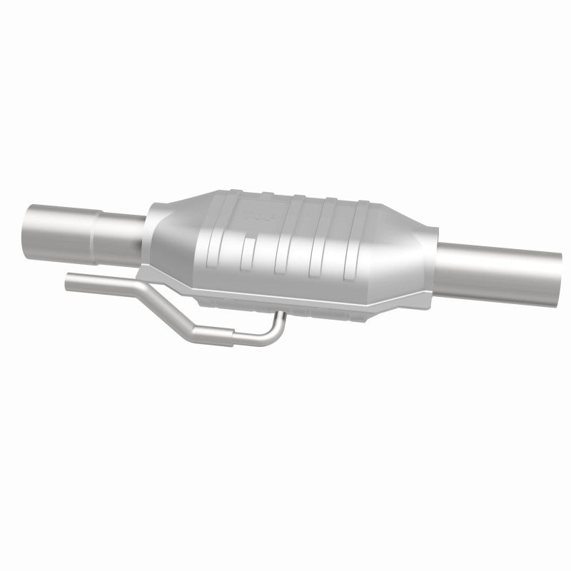 Magnaflow Direct-Fit Catalytic Converter for 95 Dodge Ram 2500HD 5.9L/8 - OneFastShop