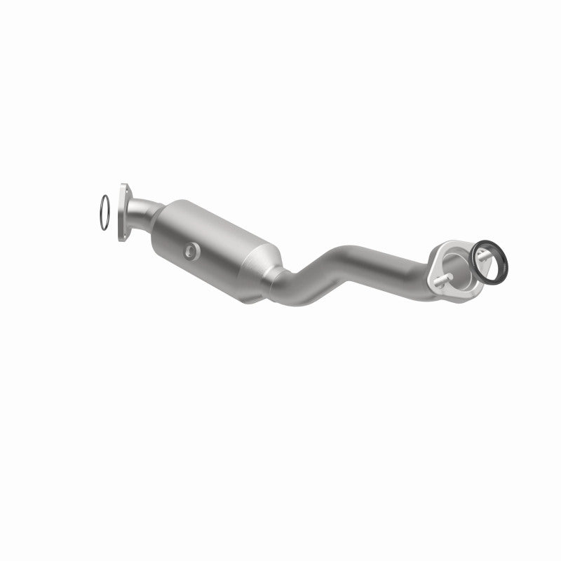 Magnaflow Direct-Fit Catalytic Converter for 07-08 Honda Fit 1.5L Auto - OneFastShop