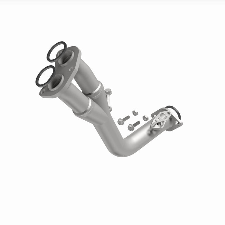 BRE Exhaust Tacoma 98-00 2.4L Front Pipe Kit BRE Exhaust