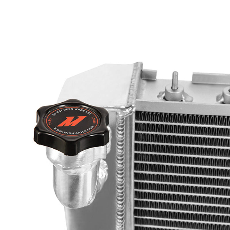 Mishimoto Aluminum Performance Radiator for 89-01 Jeep Cherokee XJ
