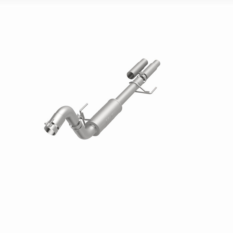 Magnaflow Street Series Cat-Back Exhaust System - Ford F-150 15-21 - OneFastShop