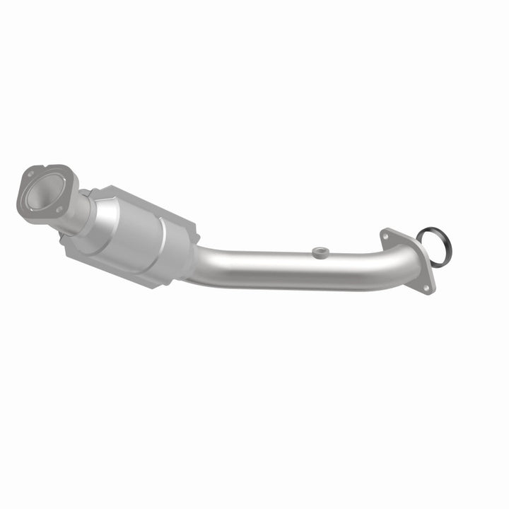 Magnaflow Direct Fit Catalytic Converter 2005-2007 Corvette 6.0L OEM - OneFastShop