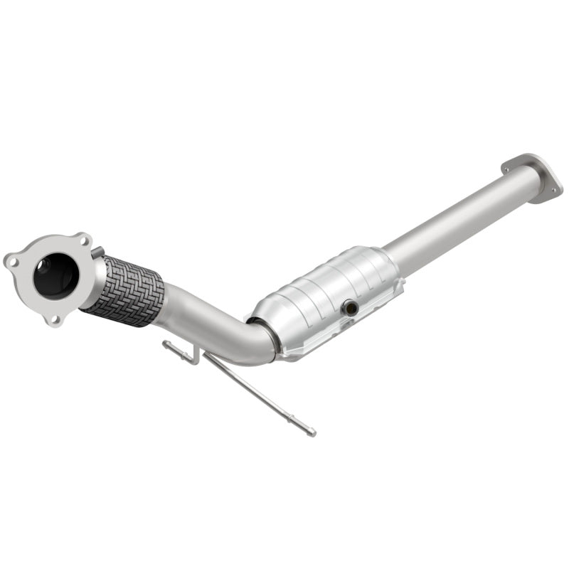 MagnaFlow Direct-Fit Catalytic Converter – for 2001 Volvo V70 X/C 2.4L - OneFastShop