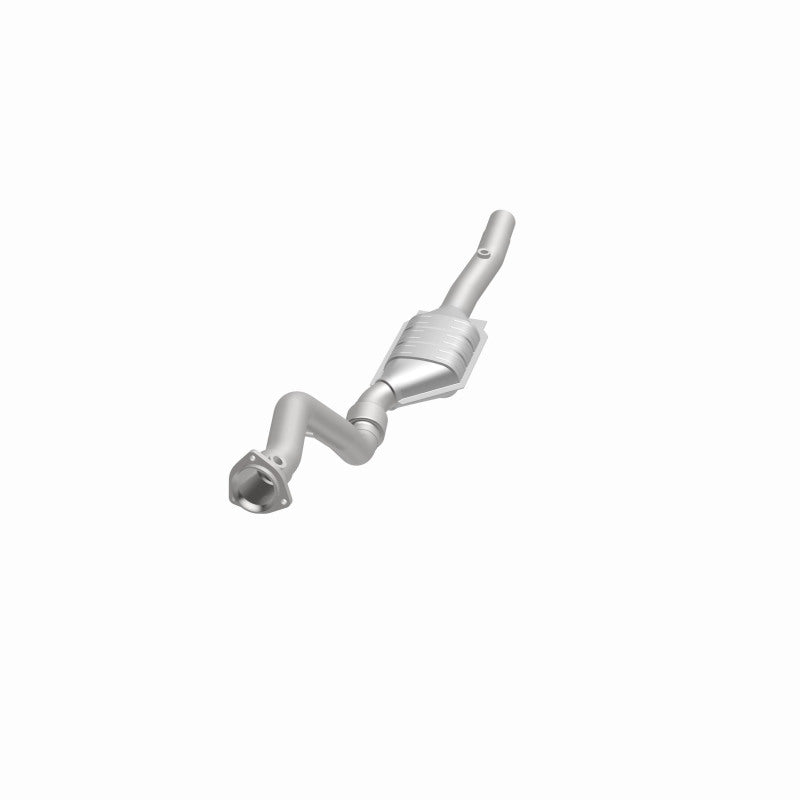 Magnaflow Direct-Fit Catalytic Converter 00-03 Audi A8 Quattro 4.2L Passenger Side - OneFastShop