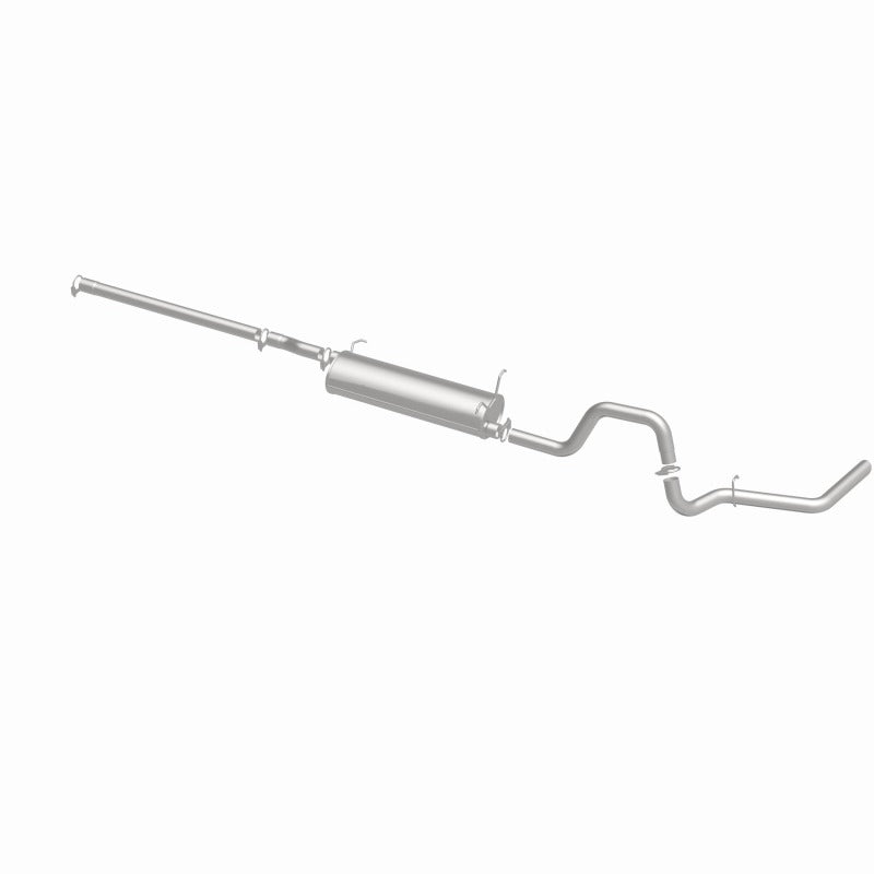 MagnaFlow BRE Exhaust Kit for 2001-2004 Ford F-150