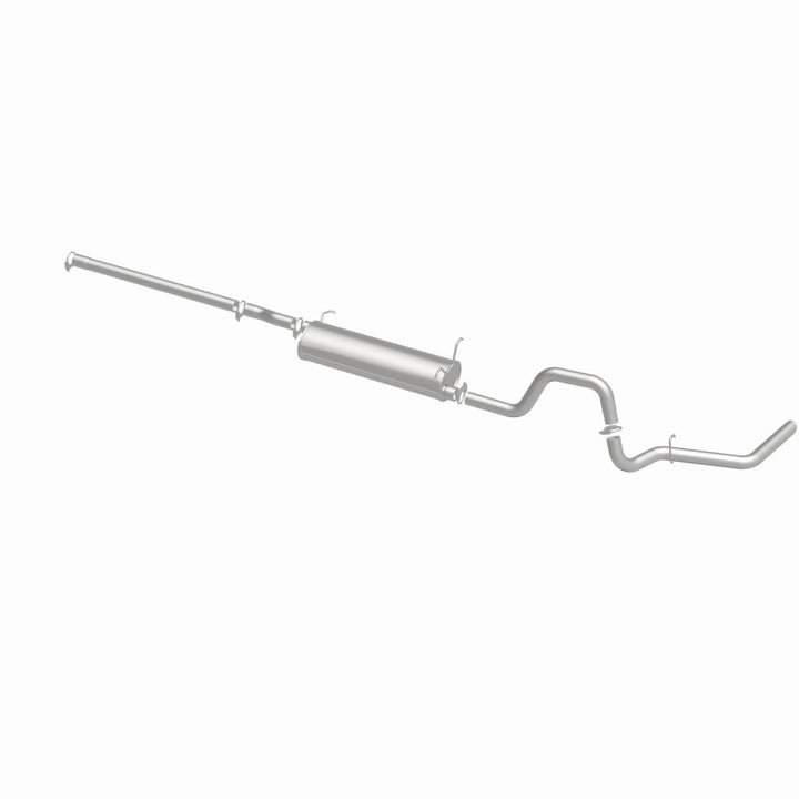 MagnaFlow BRE Exhaust Kit for 2001-2004 Ford F-150
