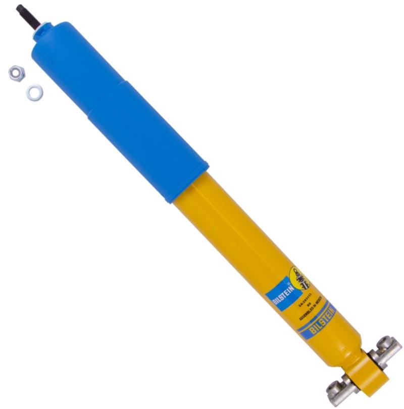 Bilstein B6 Rear Shock Absorber - Ford Edge 2015-2022