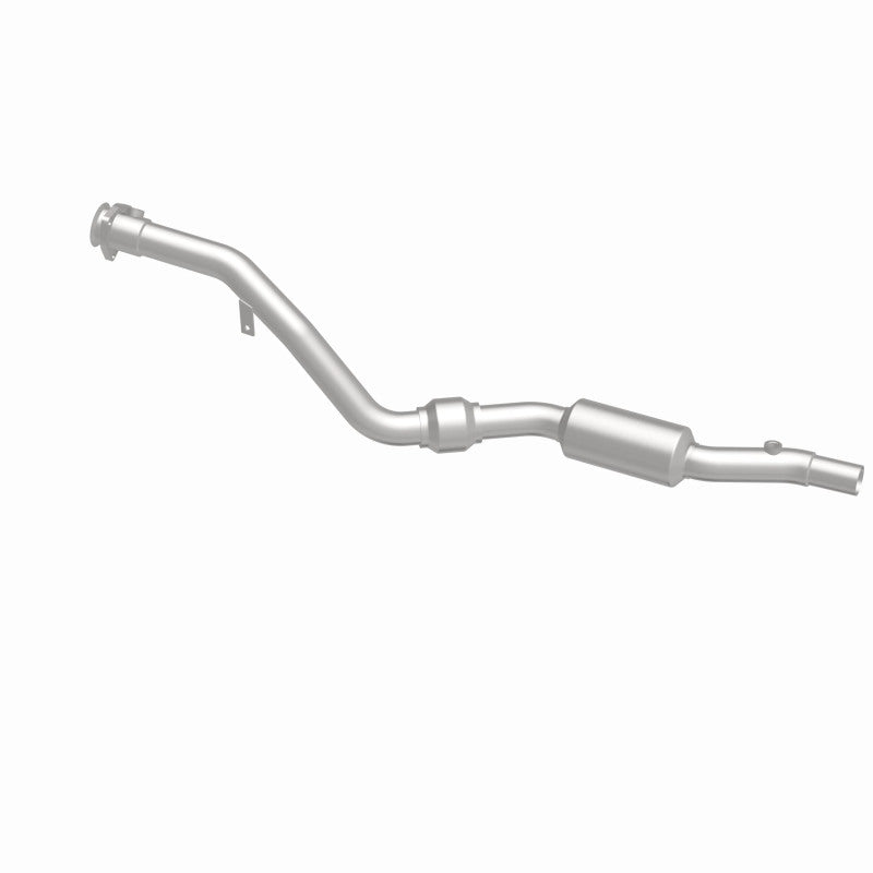 Magnaflow Catalytic Converter DF 00-03 Audi A6 Quattro 4.2L Driver Side *NOT FOR SALE IN CALIFORNIA* - OneFastShop