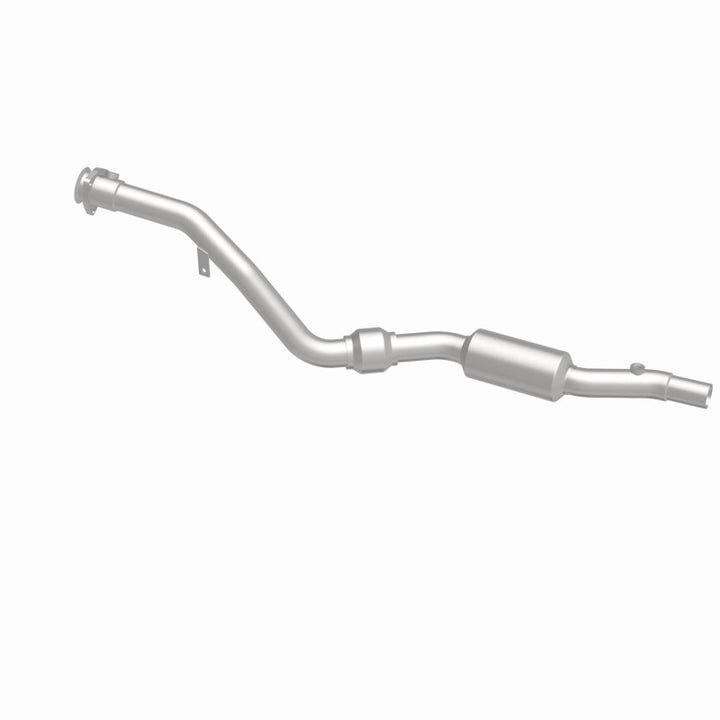 Magnaflow Catalytic Converter DF 00-03 Audi A6 Quattro 4.2L Driver Side *NOT FOR SALE IN CALIFORNIA* - OneFastShop