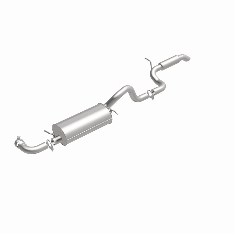 MagnaFlow BRE Exhaust Kit – for 2011–2017 T&C, Grand Caravan, Ram C/V, Routan 3.6L - OneFastShop