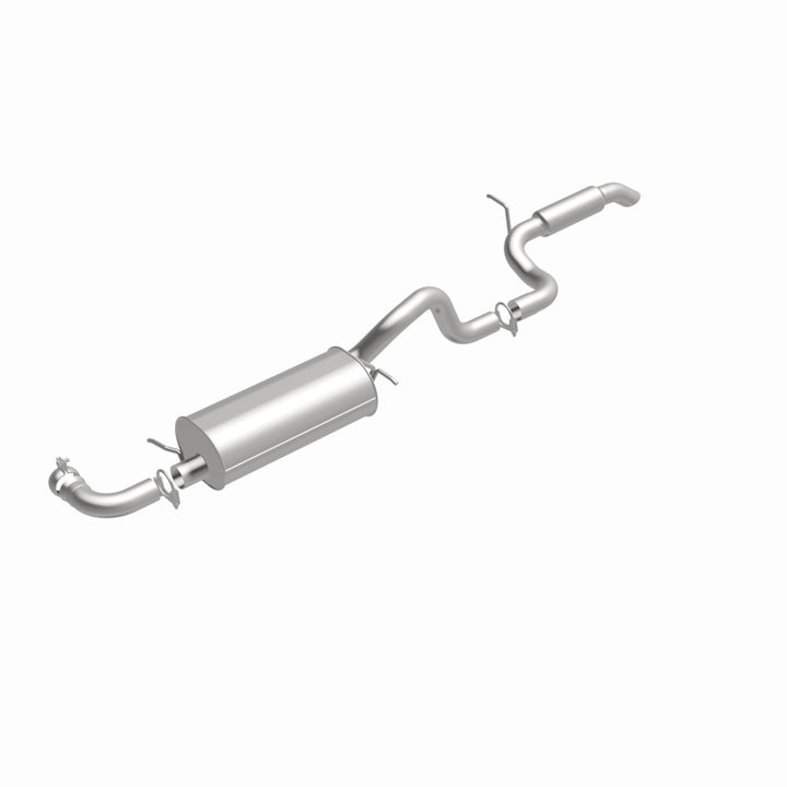 MagnaFlow BRE Exhaust Kit – for 2011–2017 T&C, Grand Caravan, Ram C/V, Routan 3.6L - OneFastShop