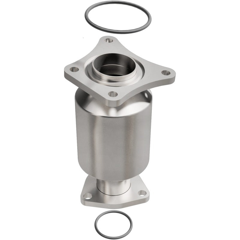 MagnaFlow Direct-Fit Catalytic Converter - Infiniti I35 / Nissan Maxima 2002-2004