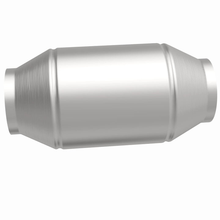 Magnaflow Universal Catalytic Converter 2.50 Inch C/C CA Pre-OBDII Compatible with Various Vehicles