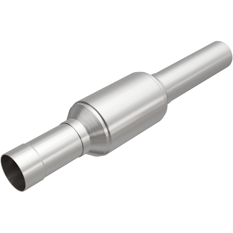 MagnaFlow California Grade Direct-Fit Catalytic Converter - Chevrolet Astro, GMC C1500 4.3L 1987-1995