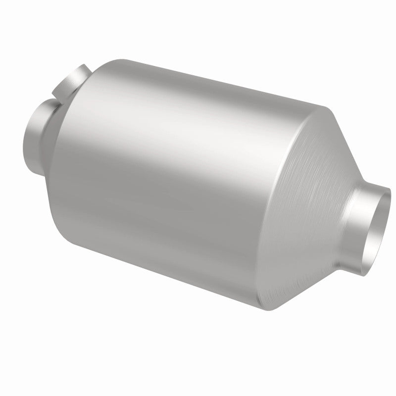 Magnaflow 2.00 1/O2 CA 5in Spun Universal Converter for Dodge Durango 2004-2006 and Ford Freestar 2004-2005 - OneFastShop