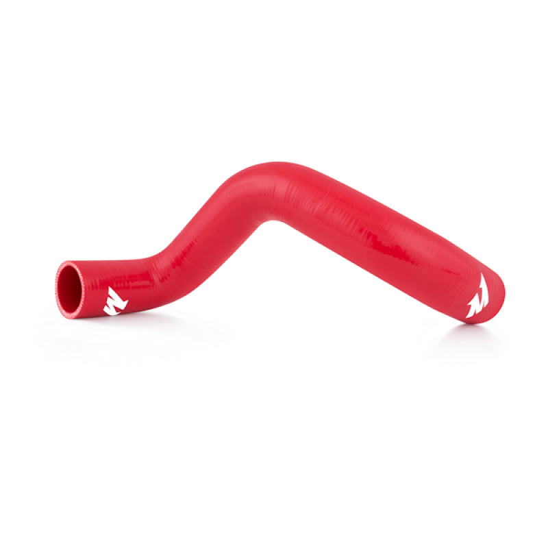 Mishimoto Silicone Hose Kit - Dodge Viper 1996-2002 - Red, image 4