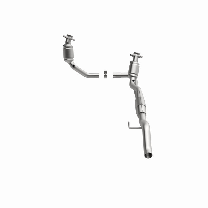 Magnaflow Direct-Fit Catalytic Converter for 2000–2001 Dodge Dakota 4.7L – California