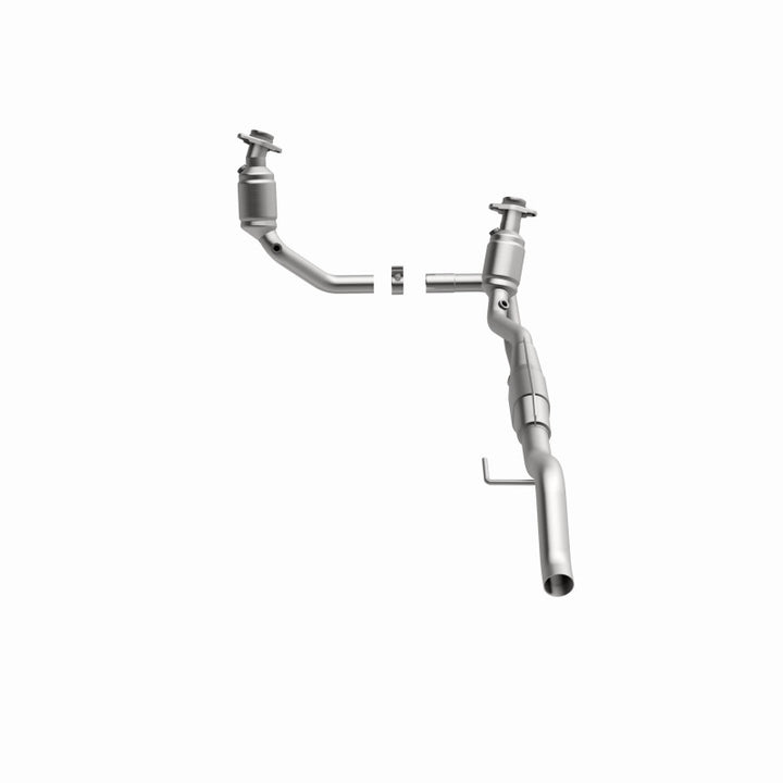 Magnaflow Direct-Fit Catalytic Converter for 2000–2001 Dodge Dakota 4.7L – California