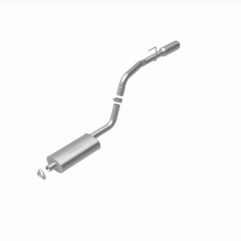 Magnaflow Cat-Back Exhaust System for 1999-2004 Jeep Grand Cherokee 4.0L 4.7L - OneFastShop