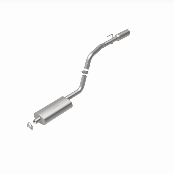 Magnaflow Cat-Back Exhaust System for 1999-2004 Jeep Grand Cherokee 4.0L 4.7L - OneFastShop