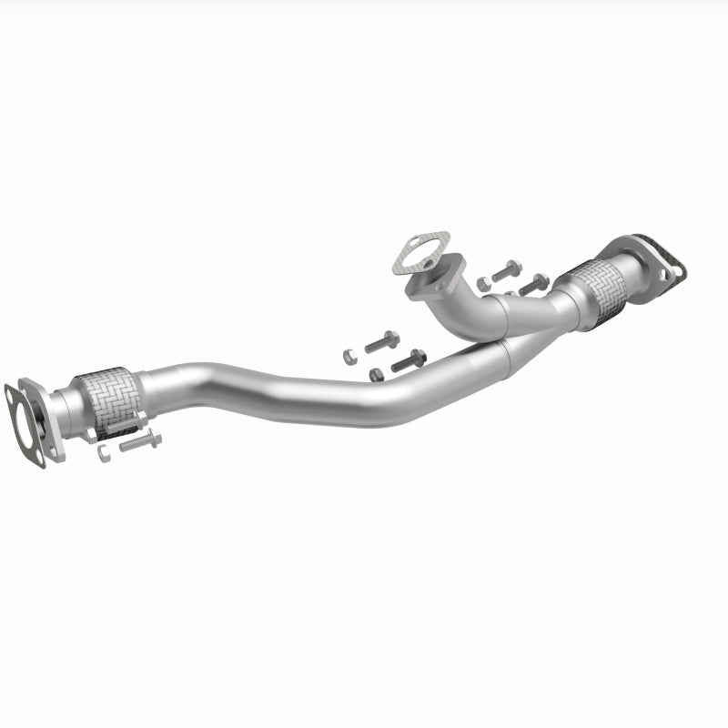 BRE Exhaust 2004–2008 Front Pipe Kit for Malibu 2.2L 3.5L