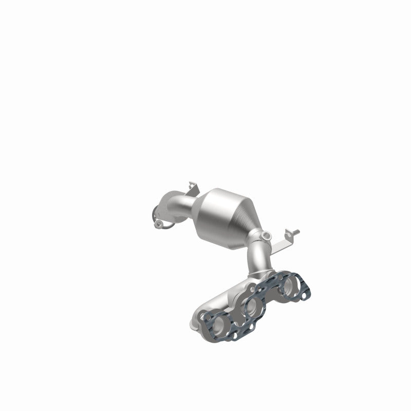 Magnaflow Direct-Fit Catalytic Converter 04-06 Toyota Sienna 3.3L - OneFastShop
