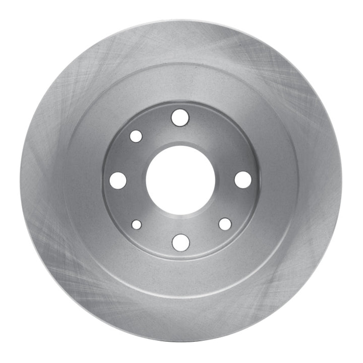 DFC 94-02 Mazda Miata Rear Brake Rotor Rear Brake Rotor