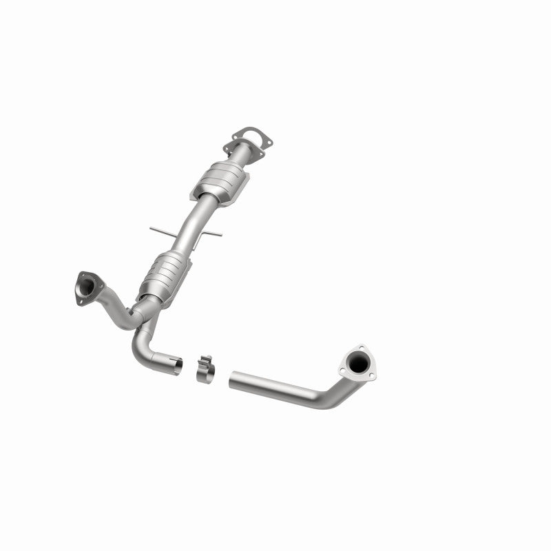 Magnaflow Direct-Fit Catalytic Converter for 00-04 Chevy S10 4.3L 2WD - OneFastShop