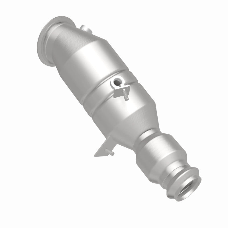 Magnaflow Direct-Fit Catalytic Converter for 2014-2016 BMW 428i 2.0L Underbody - OneFastShop