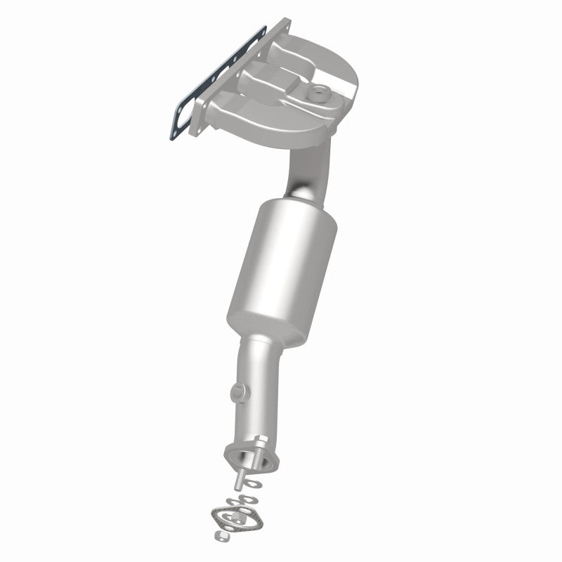 MagnaFlow Catalytic Converter Direct Fit Rear BMW 325 330 Z3 - OneFastShop