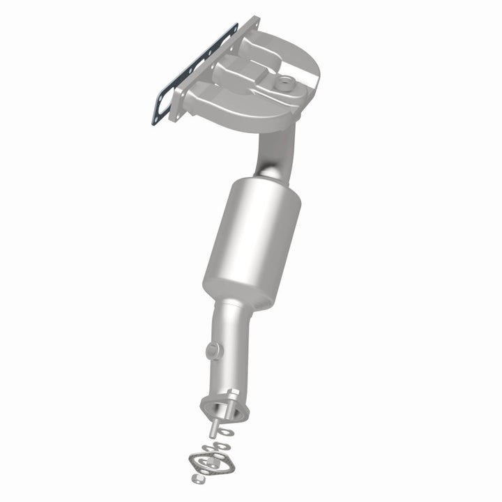 MagnaFlow Catalytic Converter Direct Fit Rear BMW 325 330 Z3 - OneFastShop