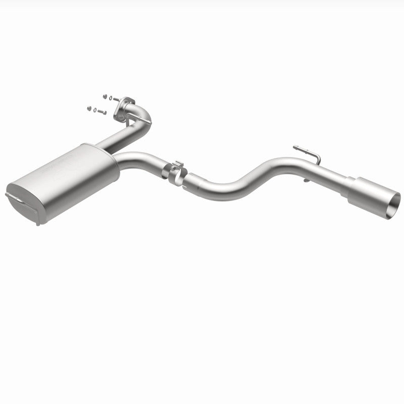 Magnaflow Street Series Axle-Back Exhaust System for 01-03 Toyota Celica GTS 1.8 - OneFastShop